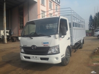 Bảng giá xe tải Hino tại Hà Nội mới nhất năm 2021